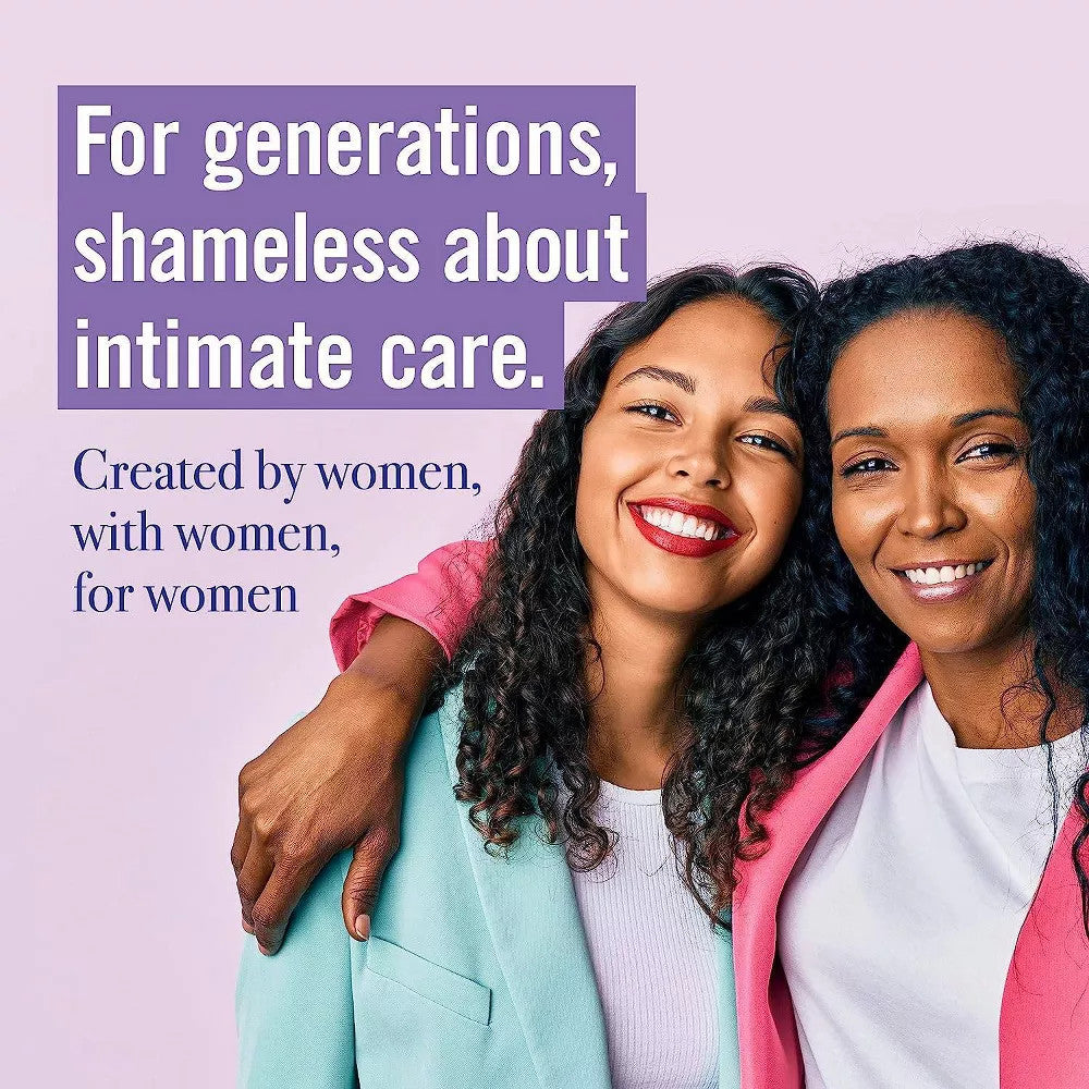 VAGISIL Daily Intimate Feminine Wash for Women