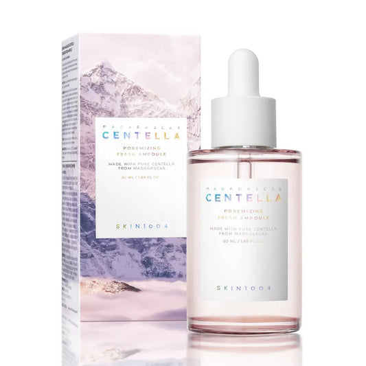 [SKIN1004] Madagascar Centella Poremizing Fresh Ampoule