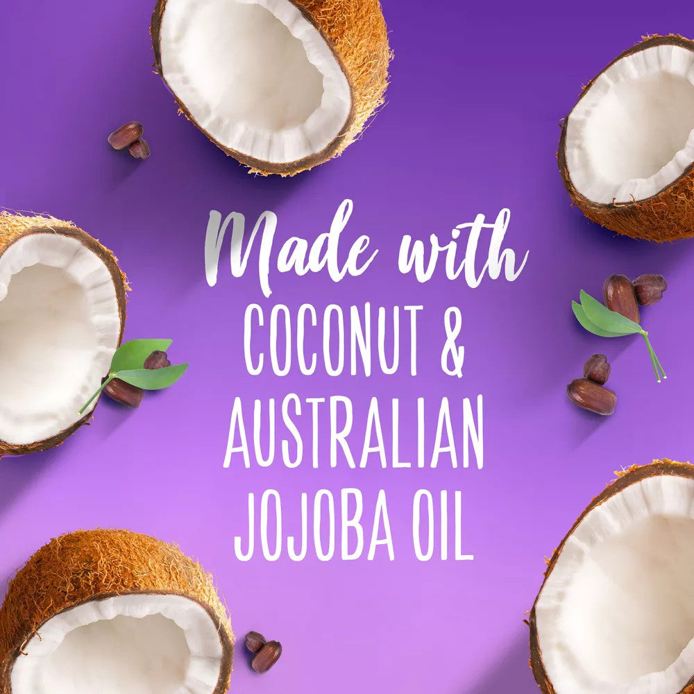 Aussie Miracle Curls Leave-In Detangling Milk (6.7 oz)