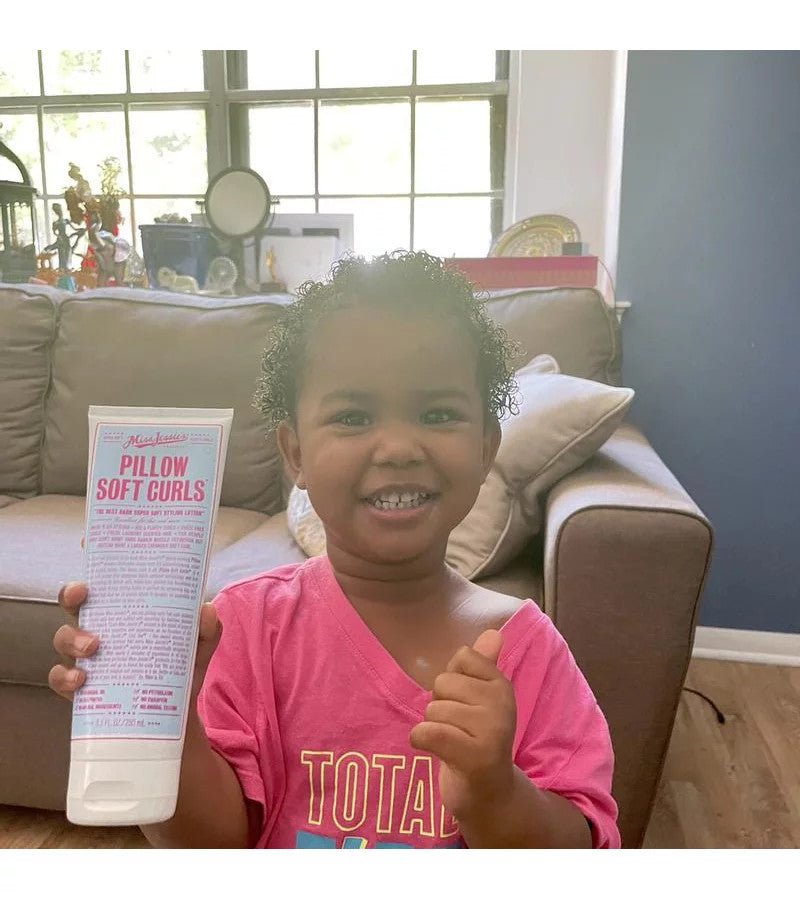 Miss Jessie's Pillow Soft Curls (8.5 oz)