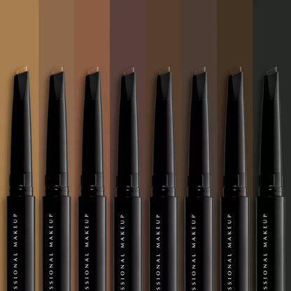 NYX Professional Makeup Fill & Fluff Eyebrow Pomade Pencil
