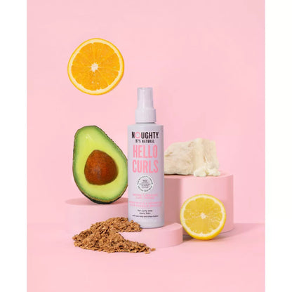 Noughty Wave Hello Curl Primer (6.7 oz)