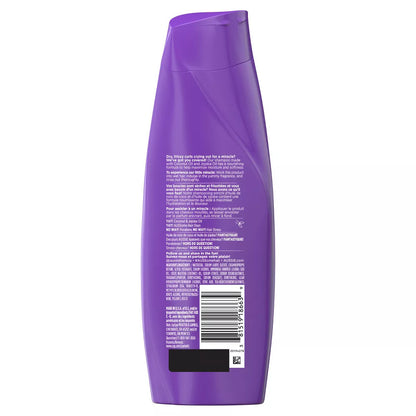 Aussie Miracle Curls Moisturizing Shampoo (12 oz)