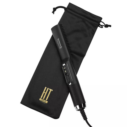 Hot Tools Men Beard Straightening Iron