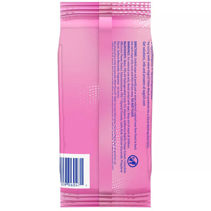 VAGISIL Daily Freshening Wipes (20ct)