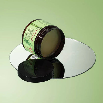 Mielle Rosemary Mint Pomade to Oil Scalp & Hair Quencher (5 oz)