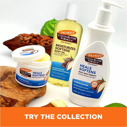 Palmers Cocoa Butter Formula Moisturizing Body Oil (8.5 oz)