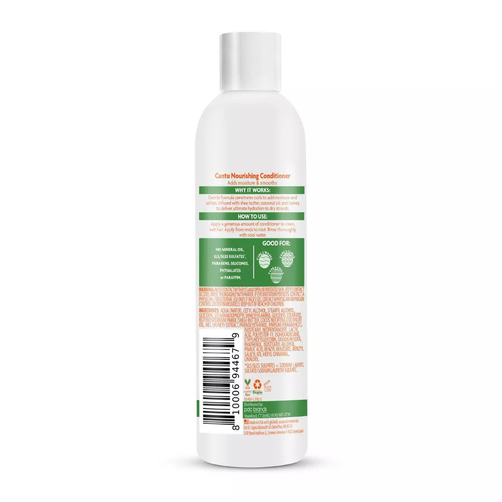 Cantu Kids Nourishing Conditioner (16oz)
