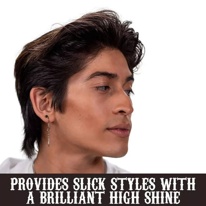 FIX YOUR LID Hair Pomade (3.75oz) - product image 7