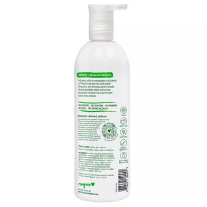 Not Your Mother's Matcha Green Tea & Wild Apple Blossom Nutrition Conditioner (15.2 oz)