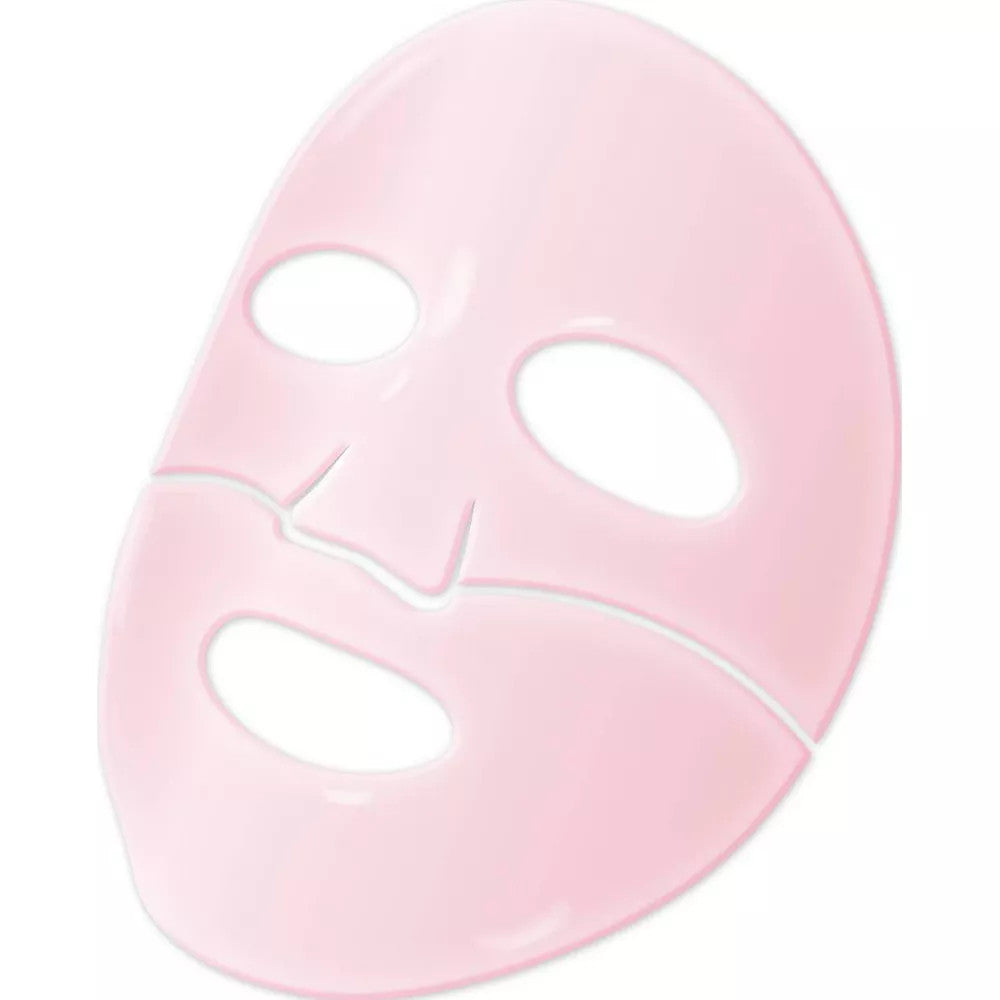 ROUND LAB Camellia Deep Collagen Firming Gel Face Mask (1 Sheet)