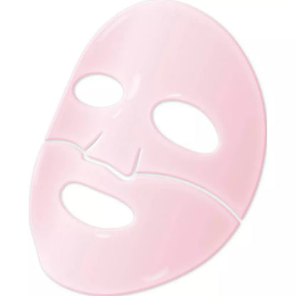ROUND LAB Camellia Deep Collagen Firming Gel Face Mask (1 Sheet)