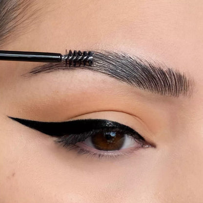 NYX Professional Makeup Brow Glue Eyebrow Gel