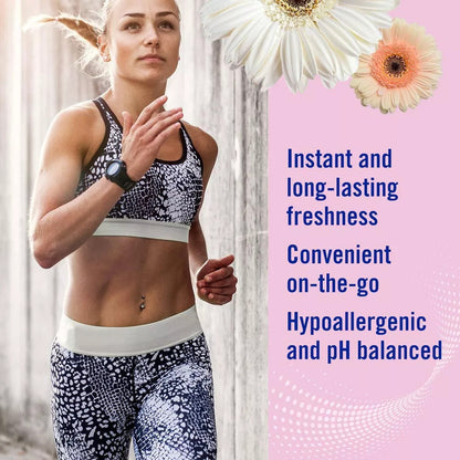 VAGISIL Daily Freshening Wipes (20ct)