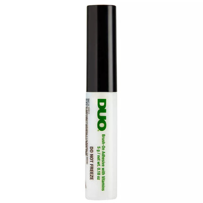 DUO Adhesive Lash Adhesive Brush On