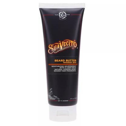 Suavecito Beard Butter (4 oz)