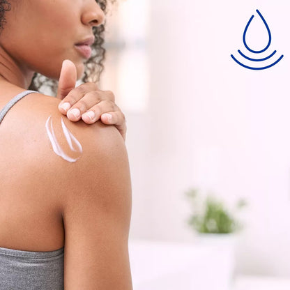 NIVEA Oil Infused Body Lotion with Orchid and Argan Oil