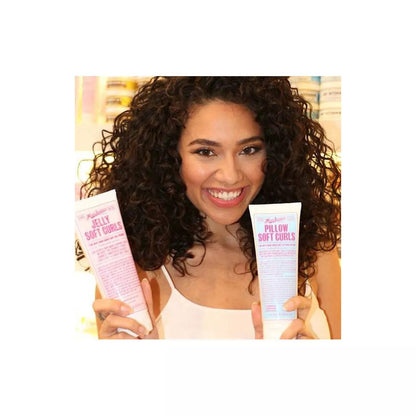 Miss Jessie's Jelly Soft Curls Gel (8.5 oz)
