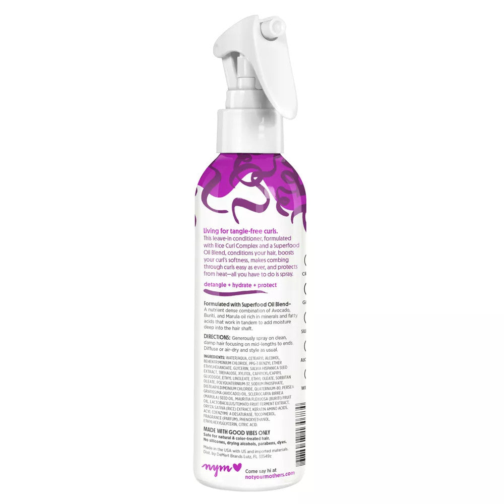 Not Your Mother's Curl Talk Leave-In Conditioner (6 oz)