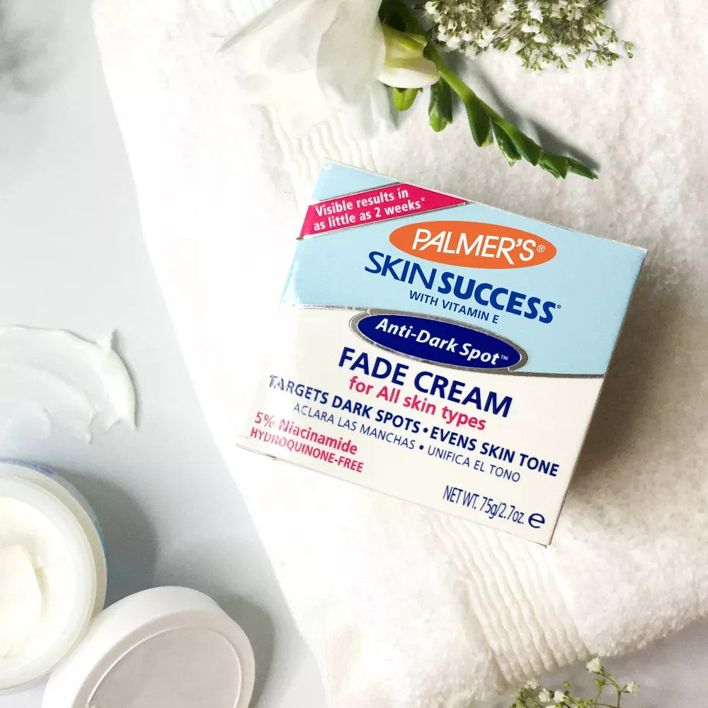 Palmers Skin Success Anti-Dark Spot Fade Cream (2.7 oz)