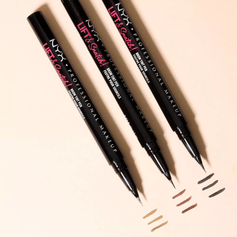 NYX Professional Makeup Lift N Snatch! Brow Tint Pen