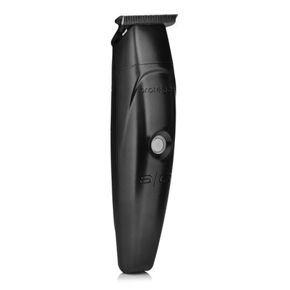 StyleCraft Protege Cordless Hair Trimmer (Matte Metallic Black)