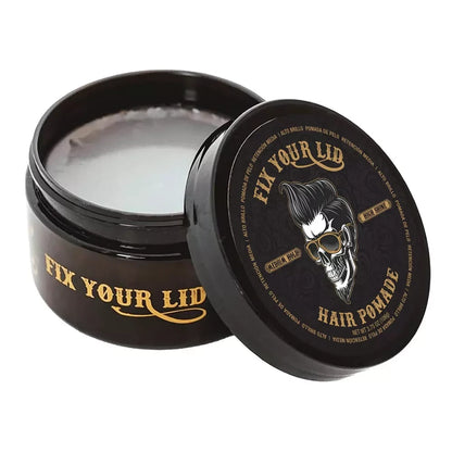 FIX YOUR LID Hair Pomade (3.75oz) - product image 2