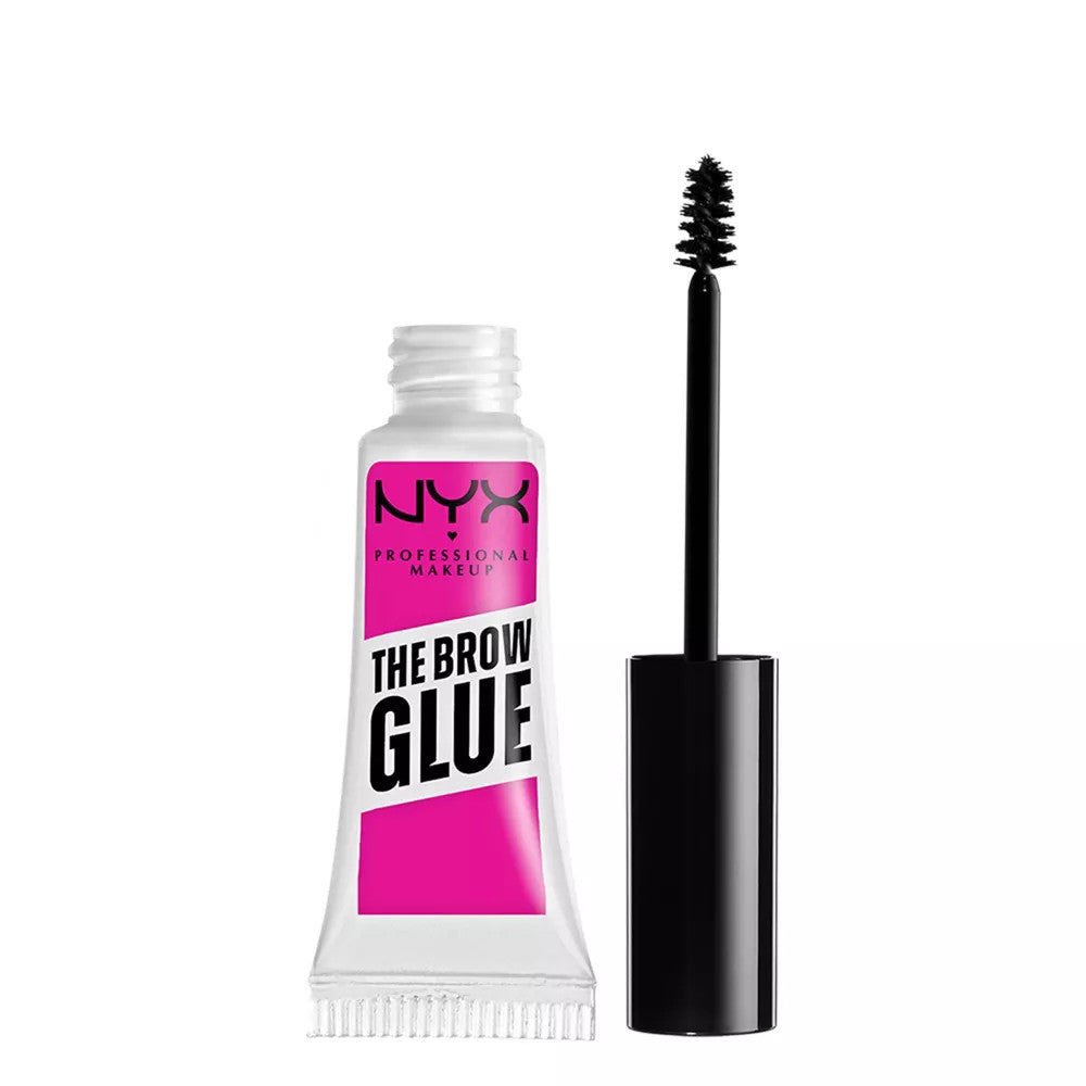 NYX Professional Makeup Brow Glue Eyebrow Gel