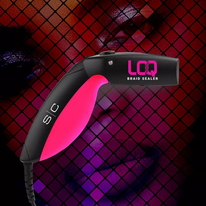 StyleCraft LOQ Professional Braid Sealer