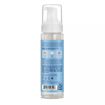 SheaMoisture Manuka Honey & Yogurt Smooth & Hold Multi-Styling Hair Mousse