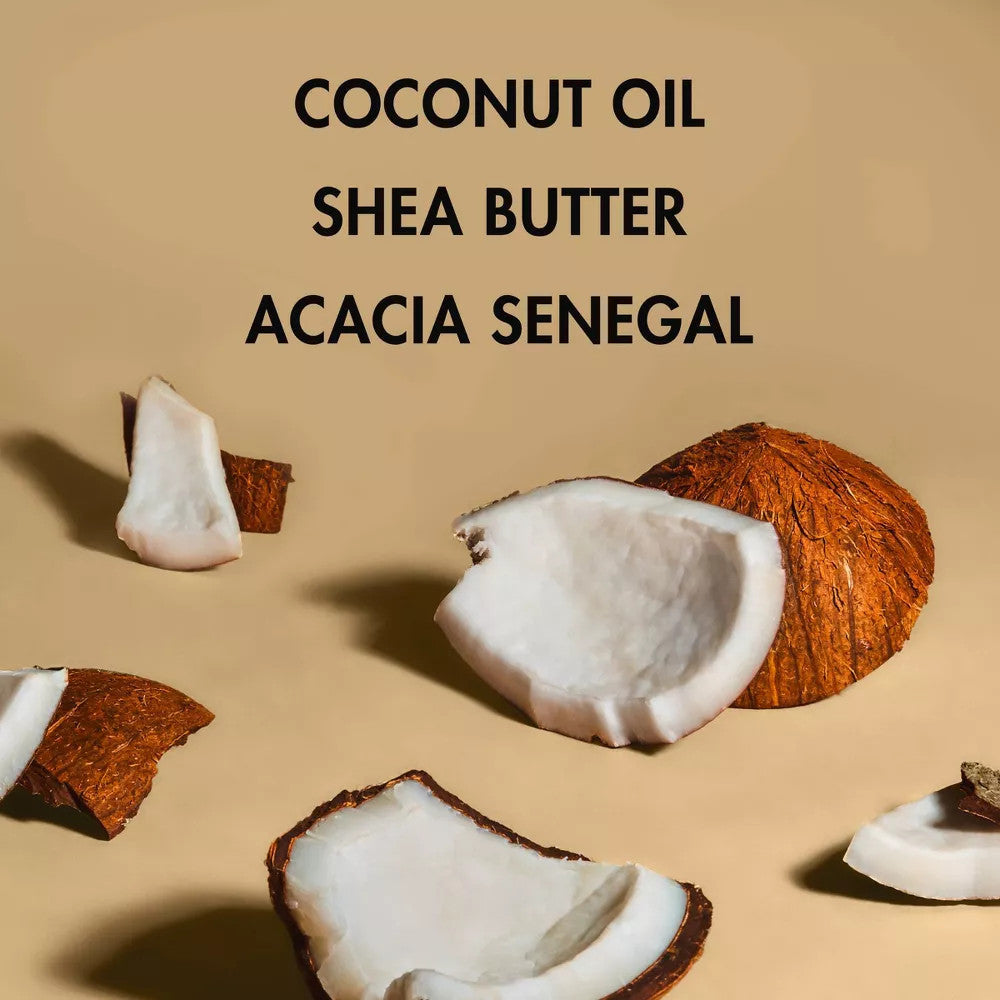 SheaMoisture 100% Virgin Coconut Oil Daily Hydration Body Oil (8oz)