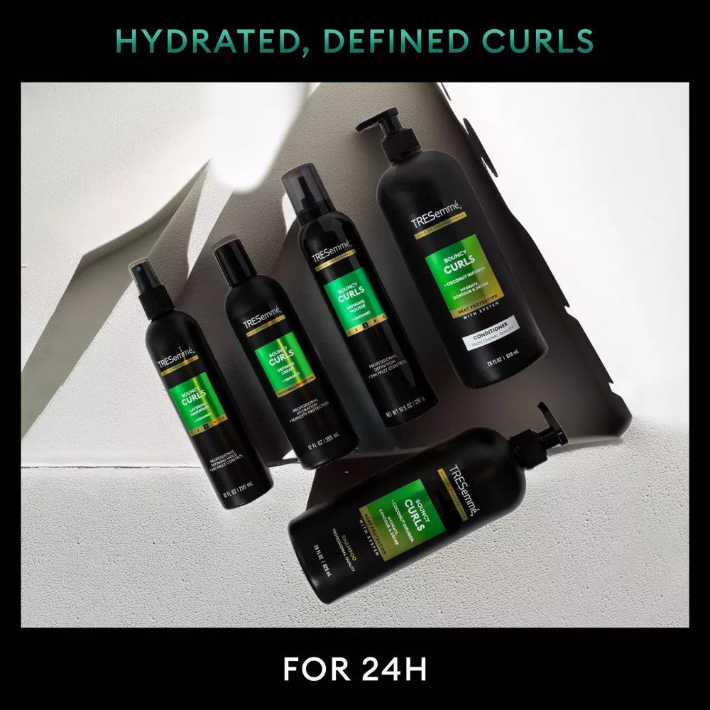 TRESemme Bouncy Curls Conditioner (28 oz)