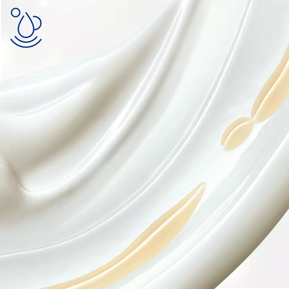 NIVEA Shea Nourish Body Lotion with Shea Butter