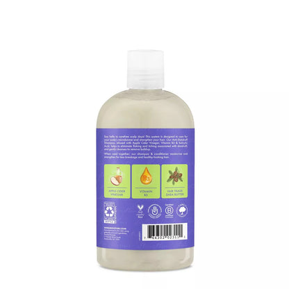 Shea Moisture Apple Cider Vinegar Anti-Dandruff Shampoo