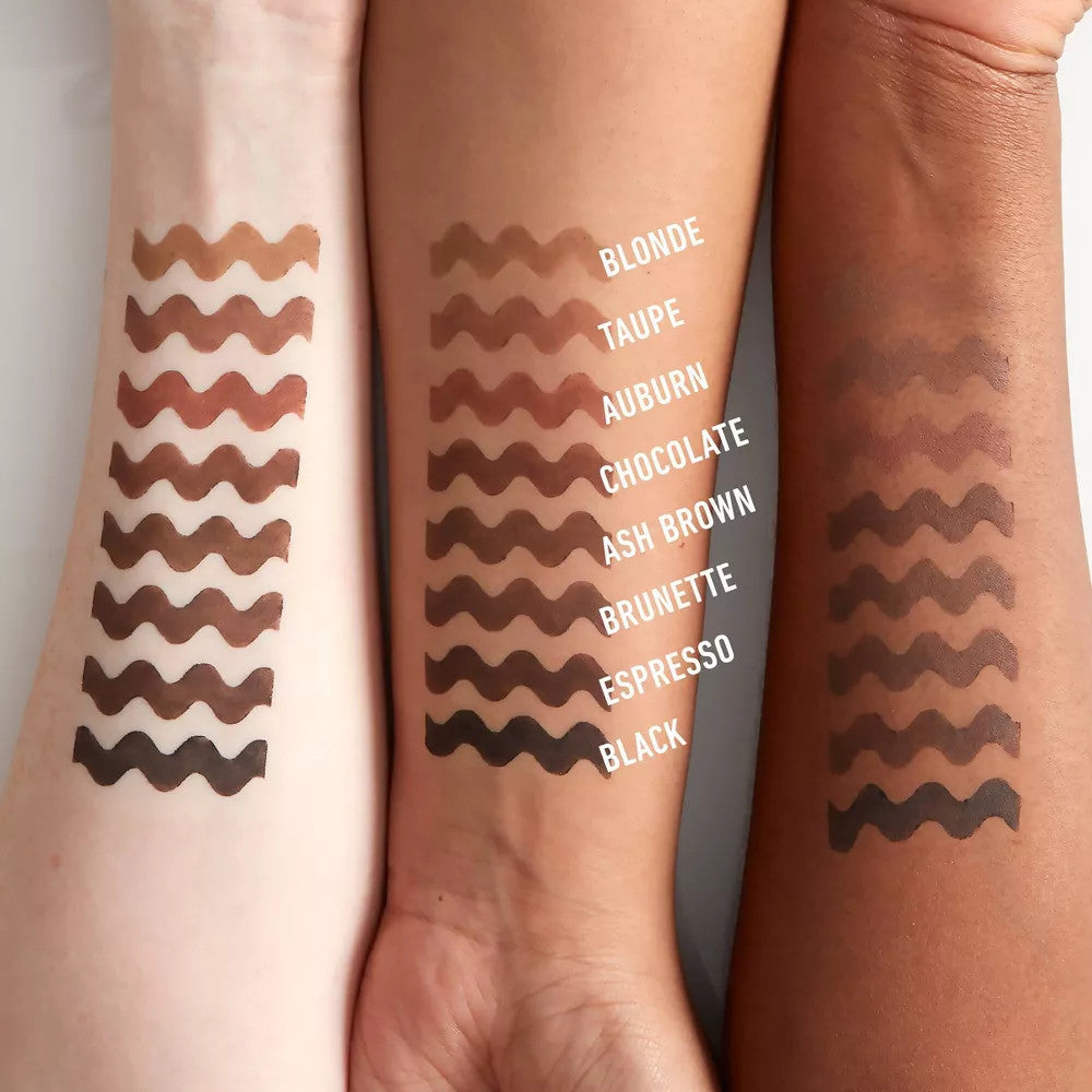NYX Professional Makeup Fill & Fluff Eyebrow Pomade Pencil