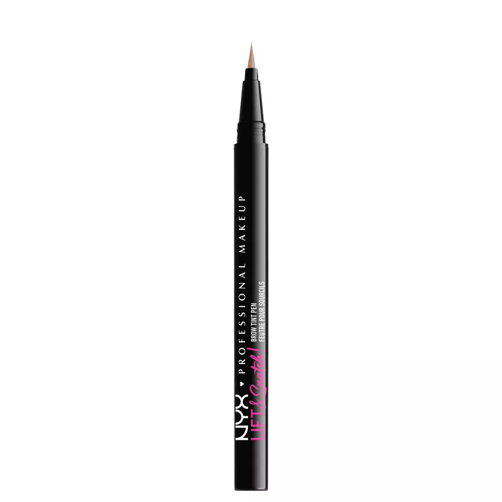 NYX Professional Makeup Lift N Snatch! Brow Tint Pen