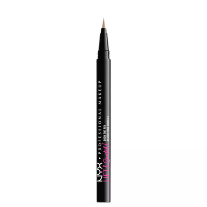 NYX Professional Makeup Lift N Snatch! Brow Tint Pen