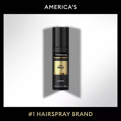 TRESemme Hair Spray Extra Hold (1.5oz)