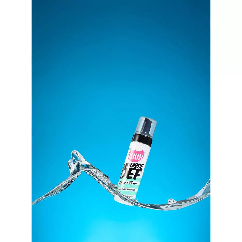 The Doux Mousse Def Texture Foam