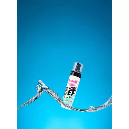 The Doux Mousse Def Texture Foam