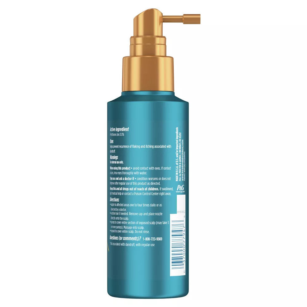 Head & Shoulders Royal Oils Scalp Elixir (4.2 oz)