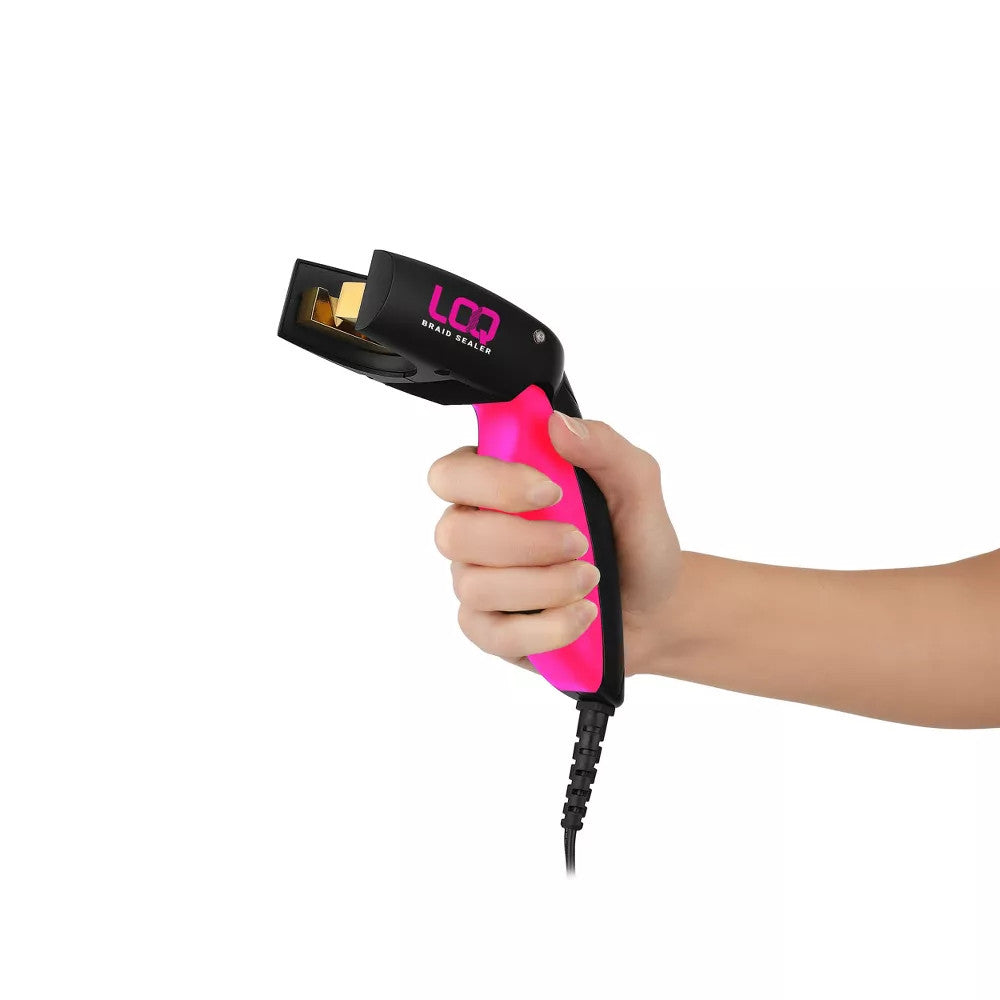 StyleCraft LOQ Professional Braid Sealer
