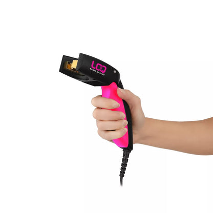 StyleCraft LOQ Professional Braid Sealer