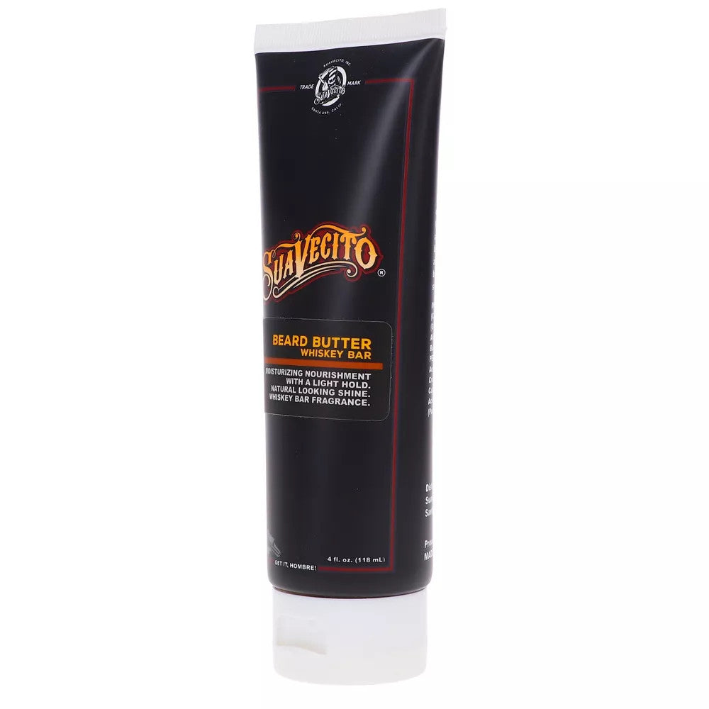 Suavecito Beard Butter (4 oz)
