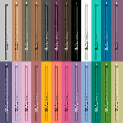 NYX Professional Makeup Epic Wear Liner Stick - Long-lasting Eyeliner Pencil