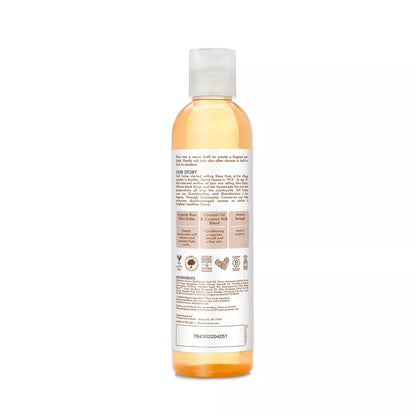 SheaMoisture 100% Virgin Coconut Oil Daily Hydration Body Oil (8oz)