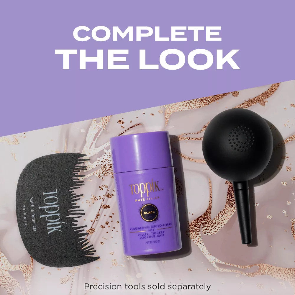 Toppik Hair Filler Color Touch Up System (0.42 oz)