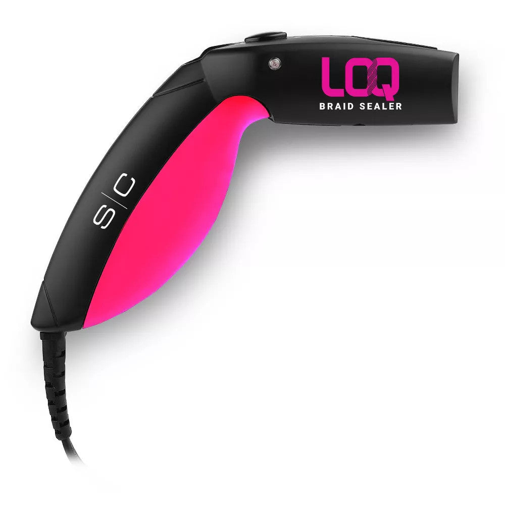 StyleCraft LOQ Professional Braid Sealer