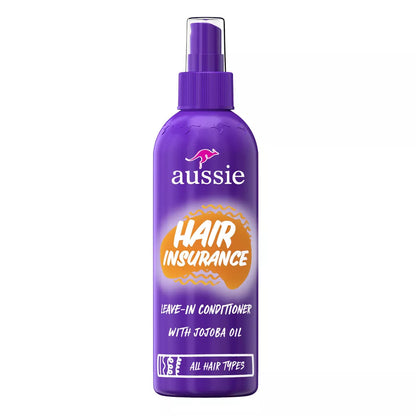 Aussie Hair Insurance Leave In Conditioner (8 oz)