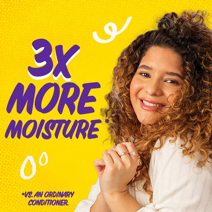 Aussie 3 Minute Miracle Curls Deep Conditioner (16 oz)